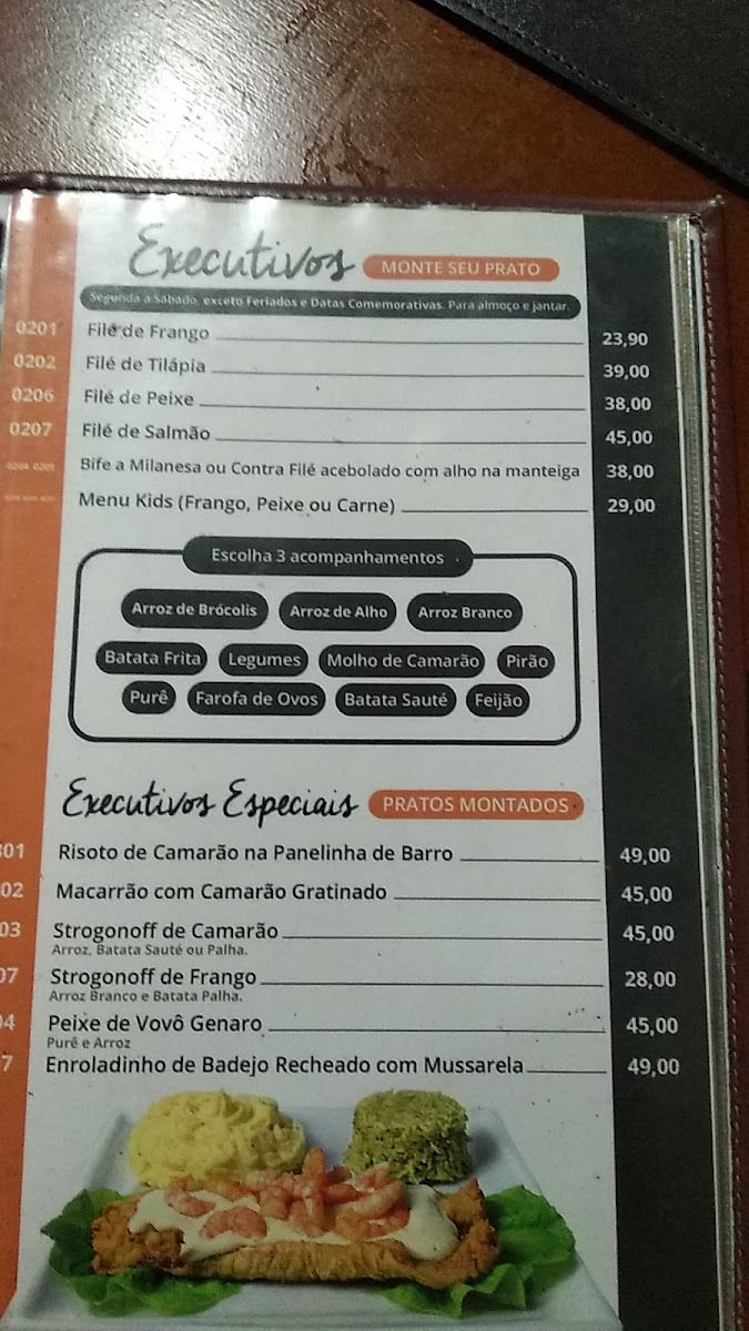 Menu Restaurante Vovô Genaro-2