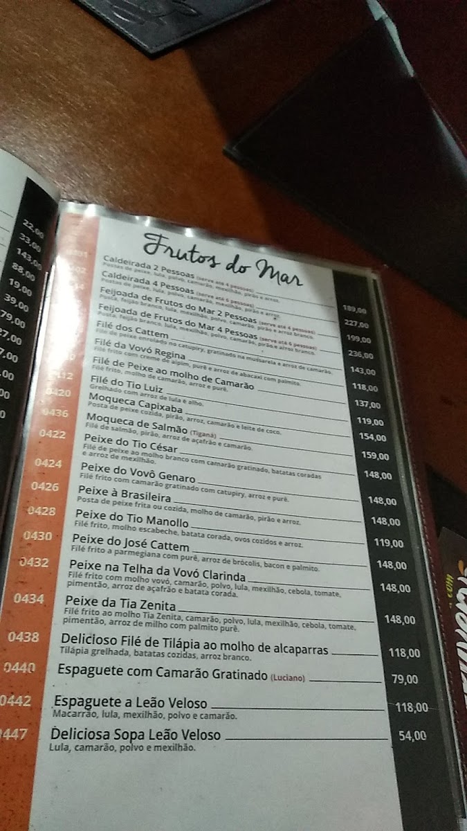Menu Restaurante Vovô Genaro-3