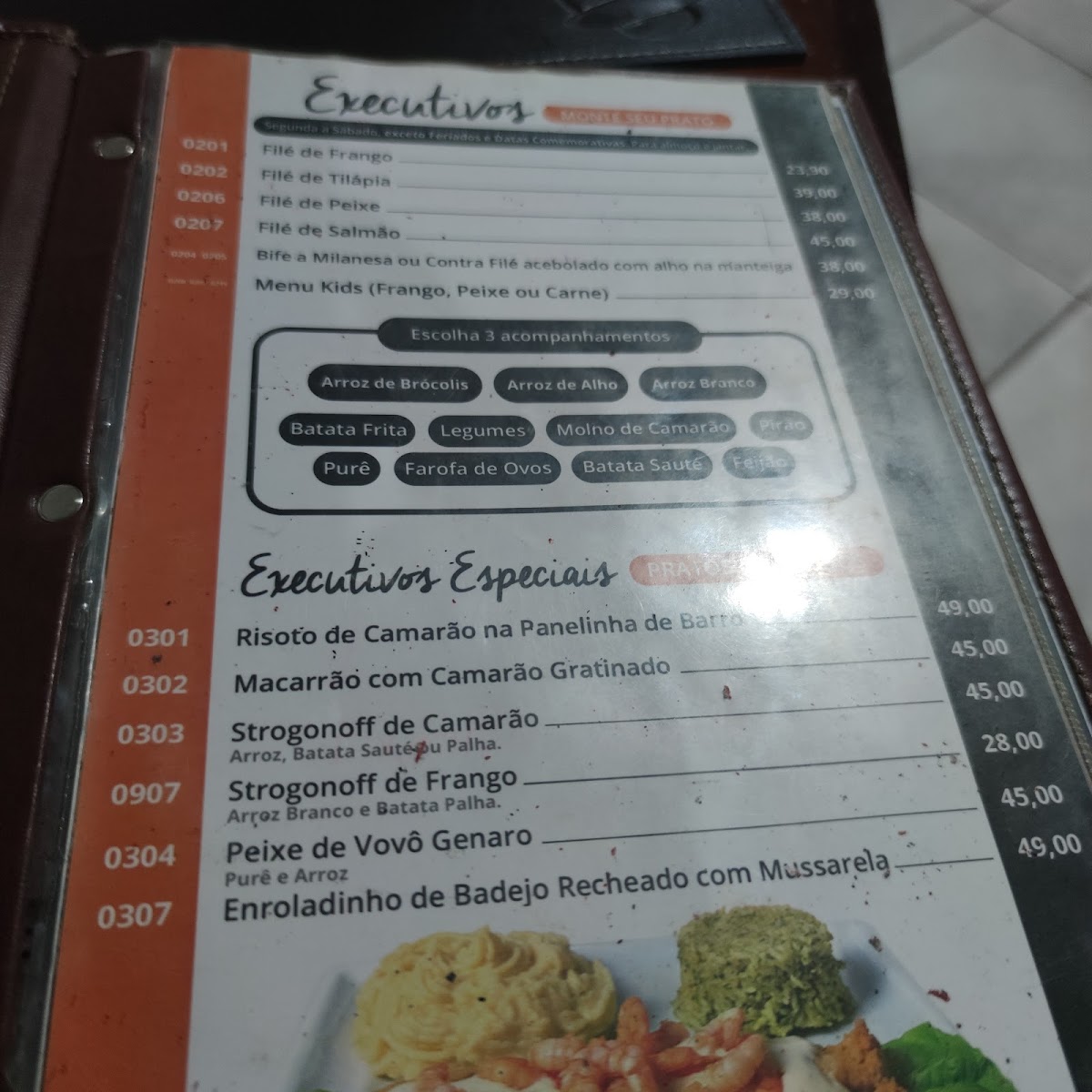 Menu Restaurante Vovô Genaro-4