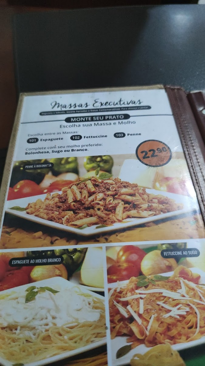 Menu Restaurante Vovô Genaro-5