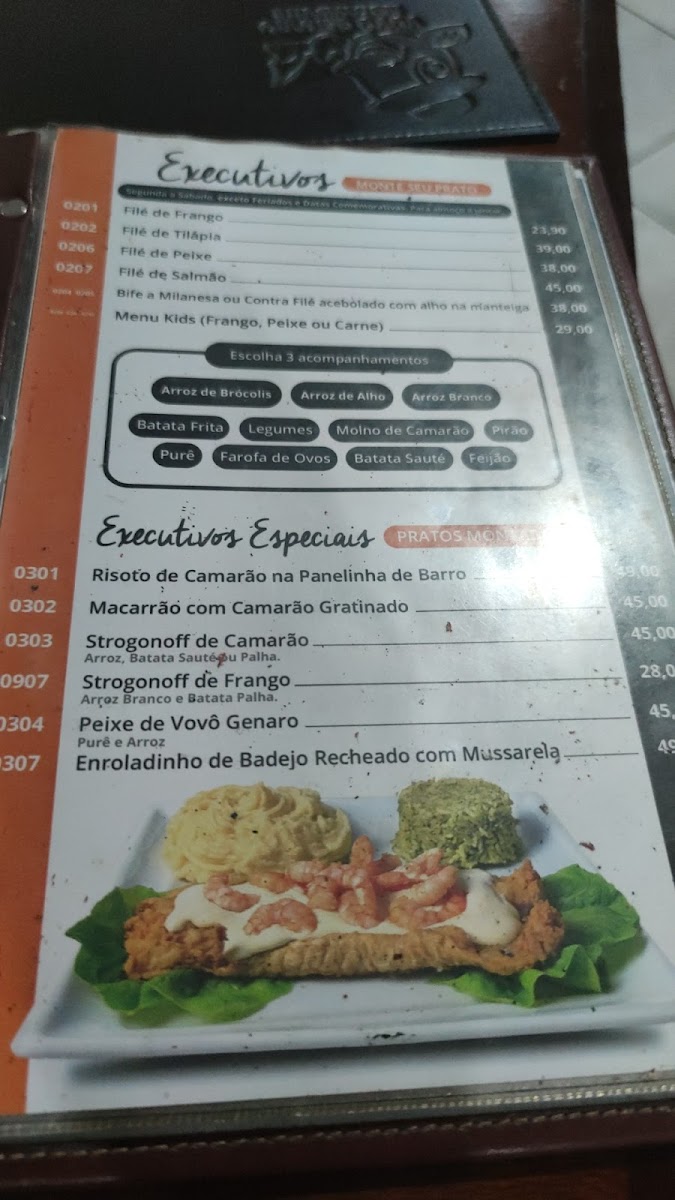 Menu Restaurante Vovô Genaro-7