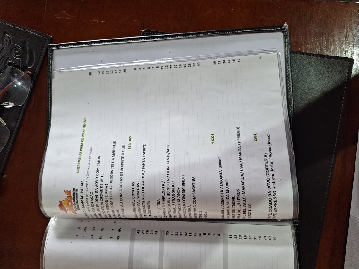 Menu Restaurante Vovô Genaro-9