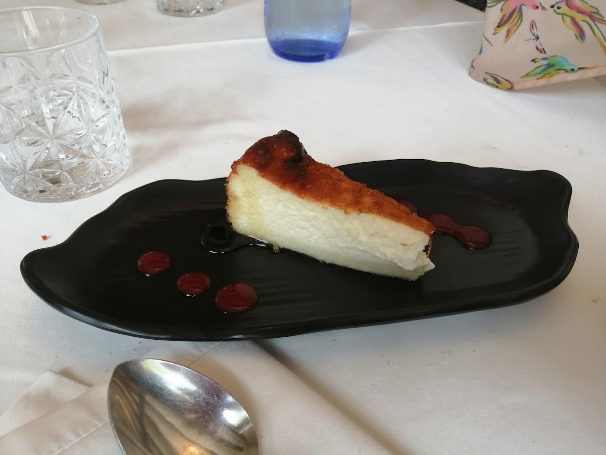 Restaurante Xiri-9