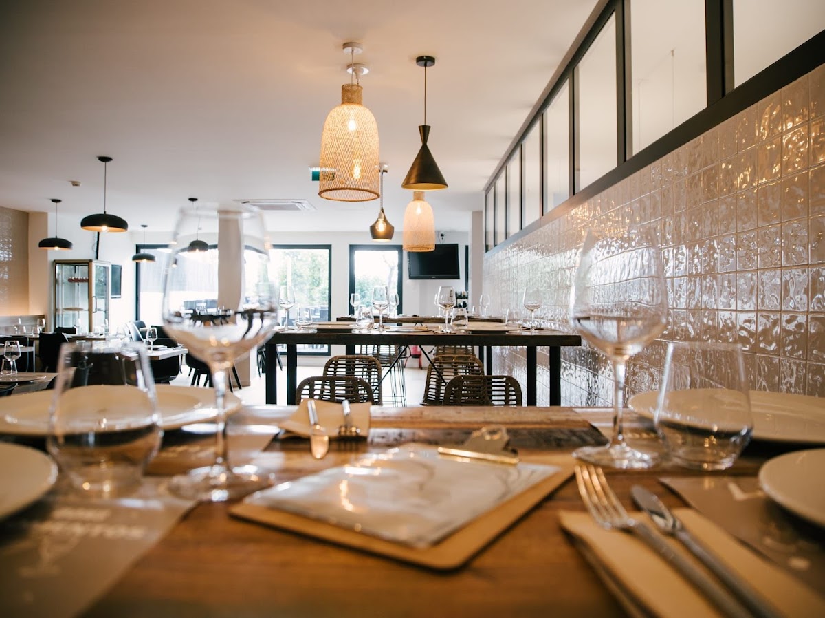 Restaurante Zé Dos Frangos