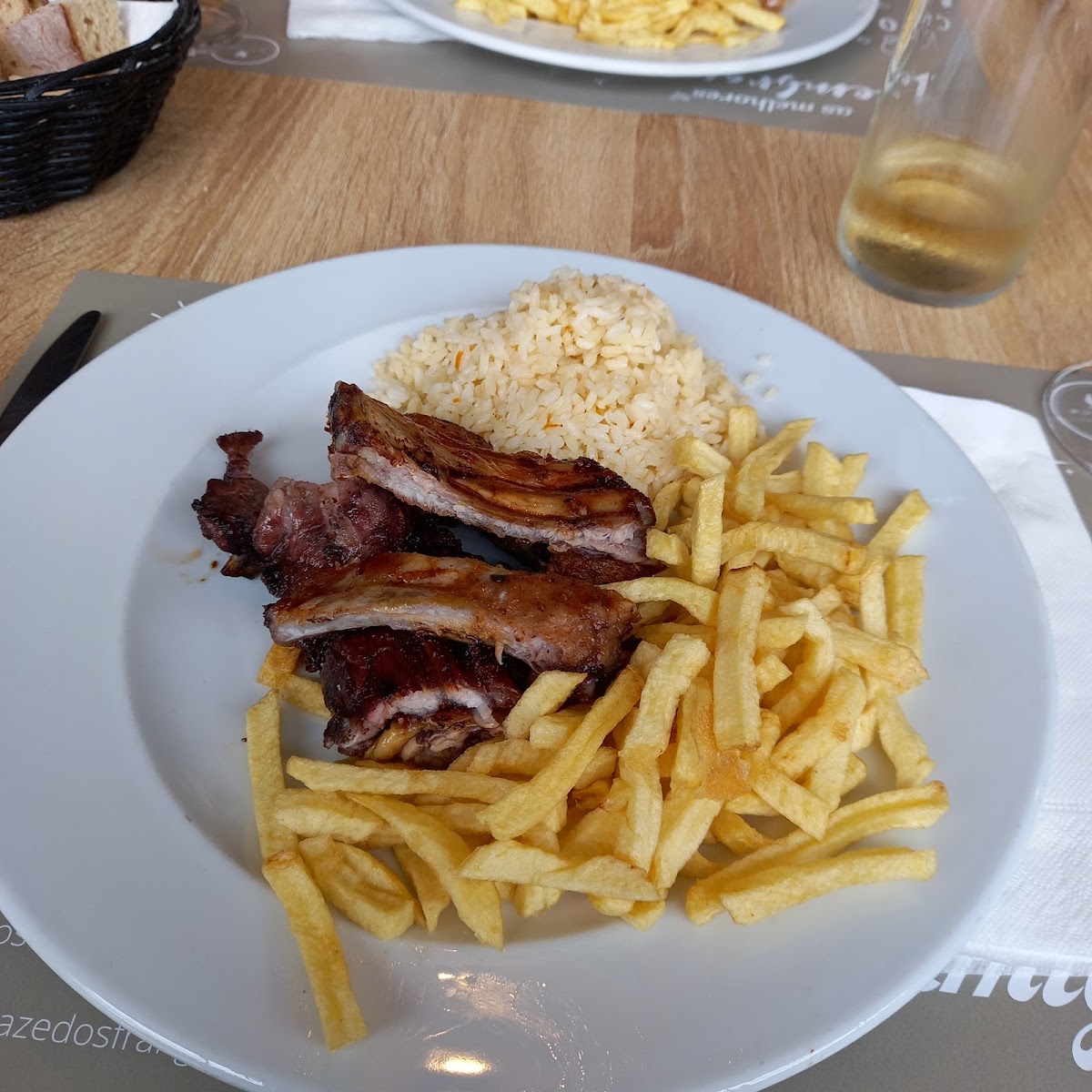 Restaurante Zé Dos Frangos-10
