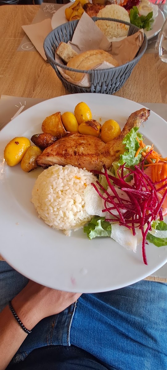 Restaurante Zé Dos Frangos-8