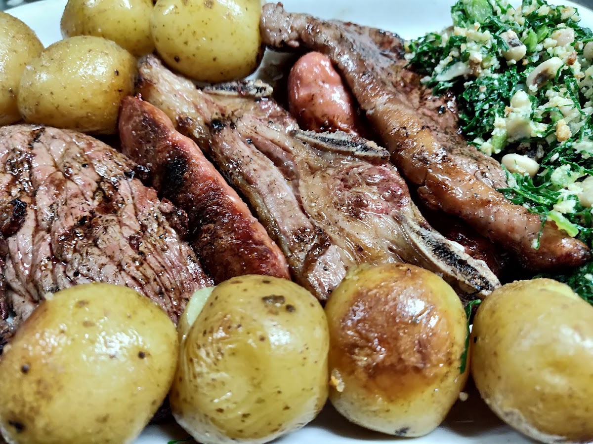 Restaurante Zé Dos Frangos-9
