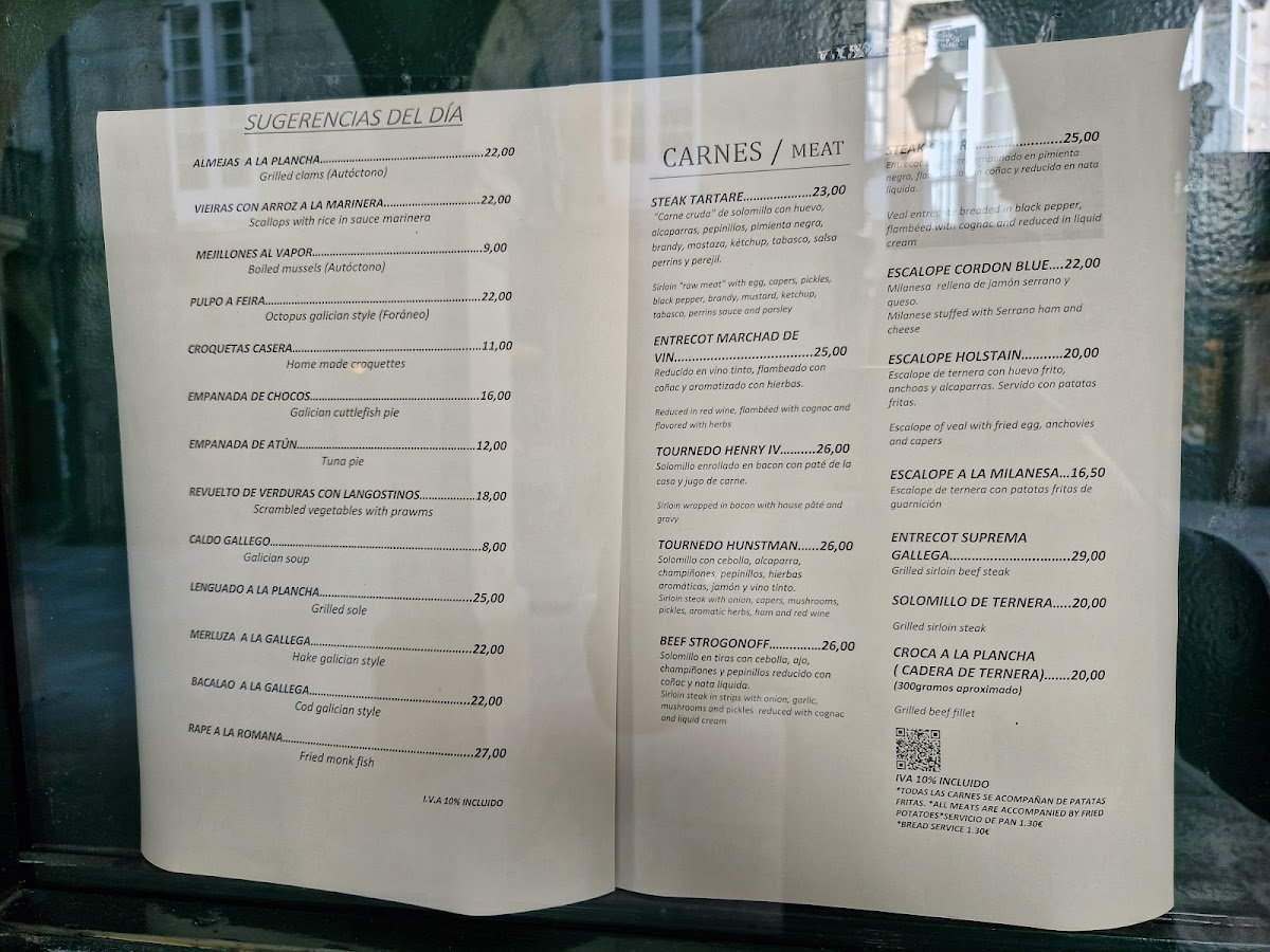 Menu Restaurantes Don Gaiferos-2