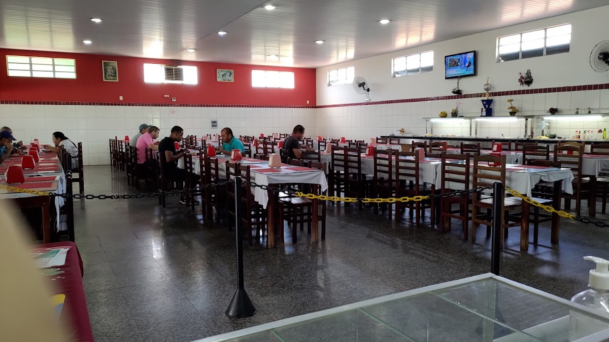 Restaurantetrevibom