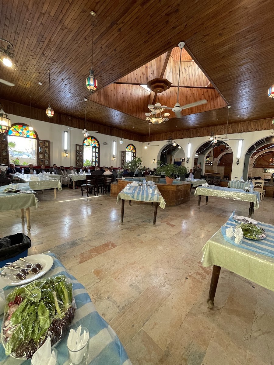 Restaurants And Gardens Green Valley