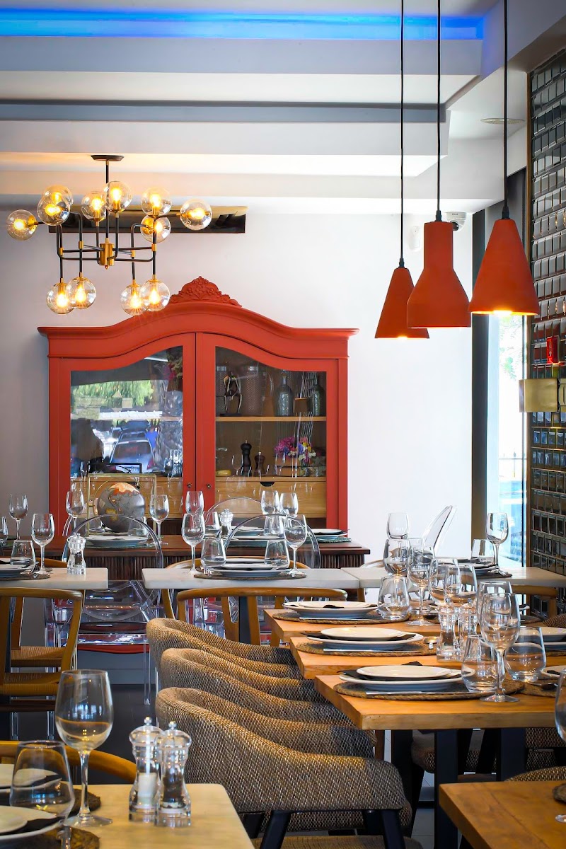 Restaurants Beja | Frango À Guia Em Beja