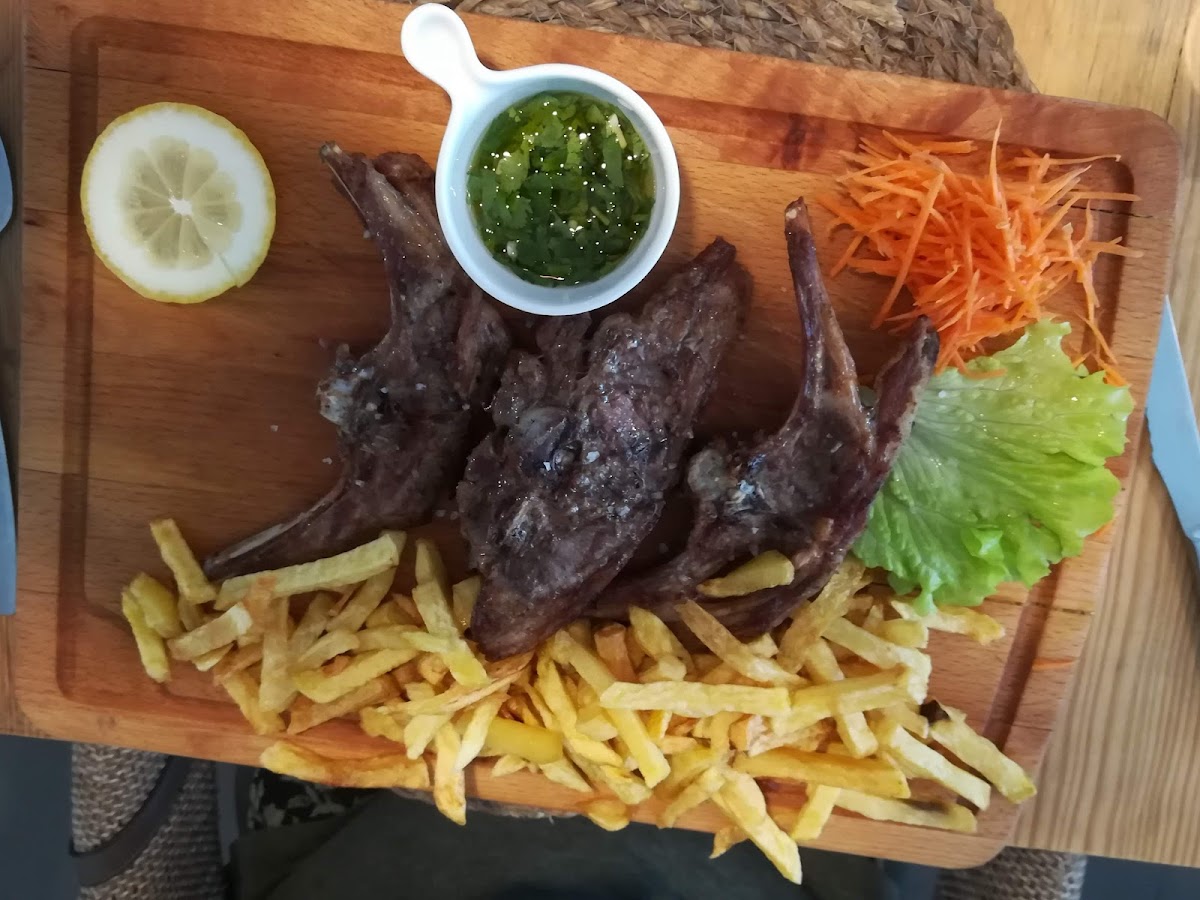Restaurants Beja | Frango À Guia Em Beja-9