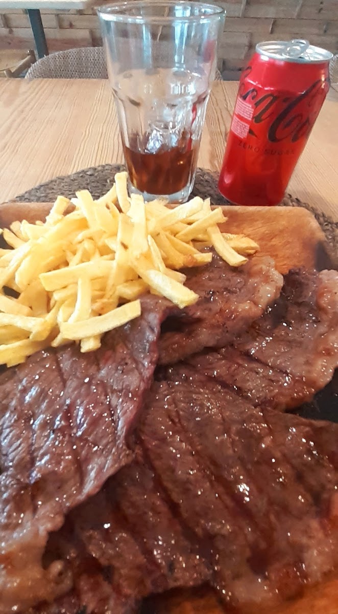 Restaurants Beja | Frango À Guia Em Beja-7