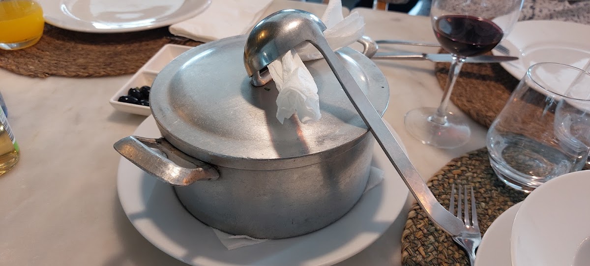 Restaurants Beja | Frango À Guia Em Beja-8
