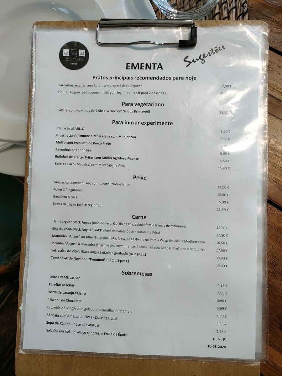 Menu Restaurants Beja | Frango À Guia Em Beja-5