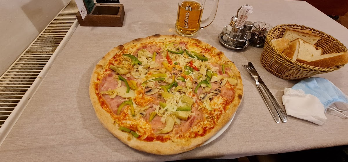 Restavracija In Pizzeria Guliver-9