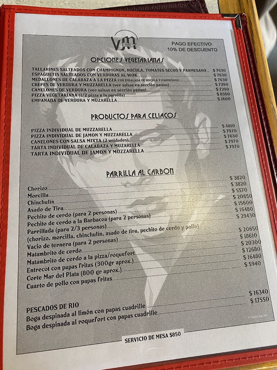 Menu Resto Bar Viejo Munich-1