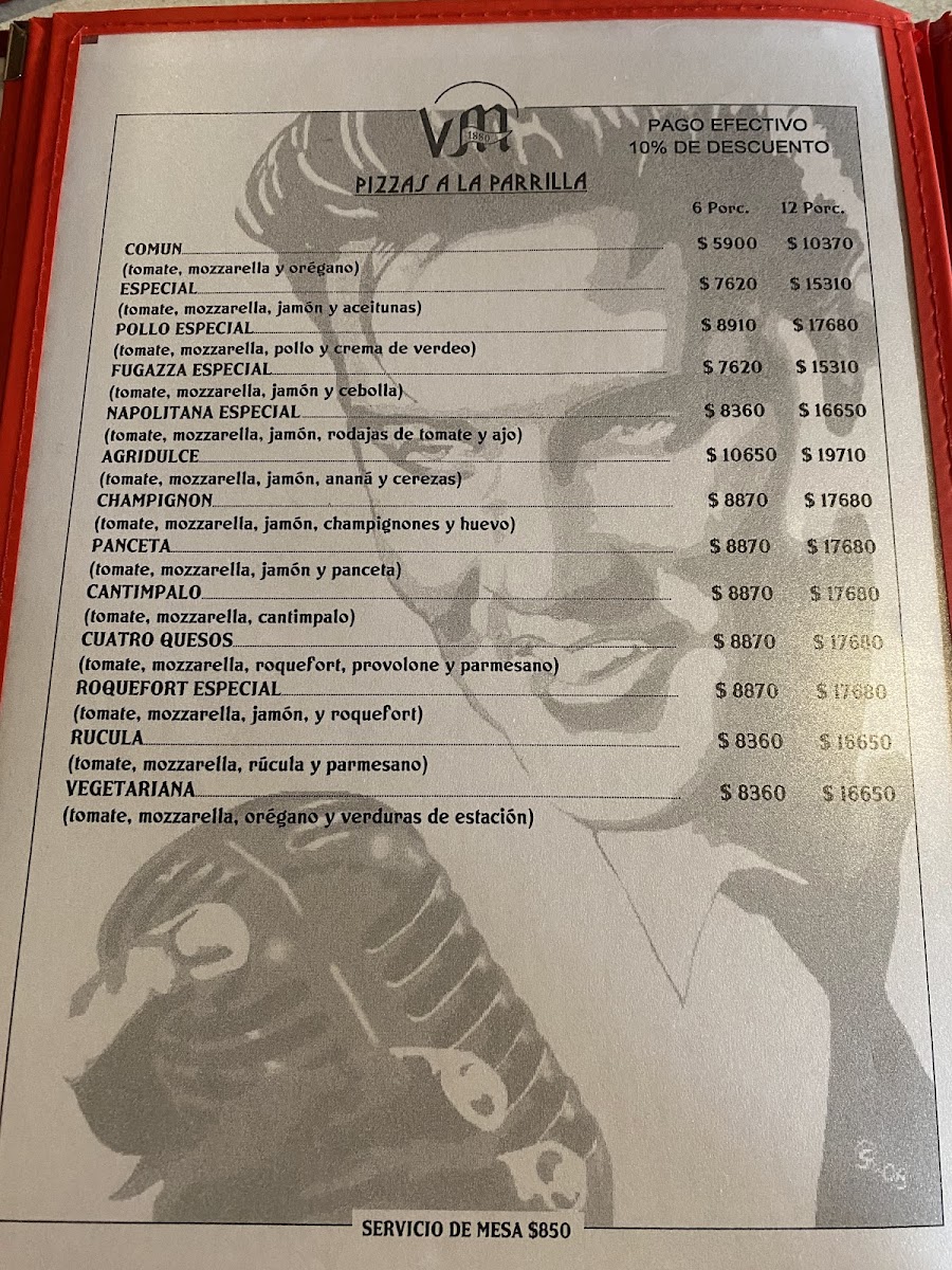Menu Resto Bar Viejo Munich-4