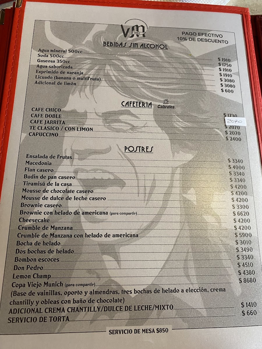 Menu Resto Bar Viejo Munich-5