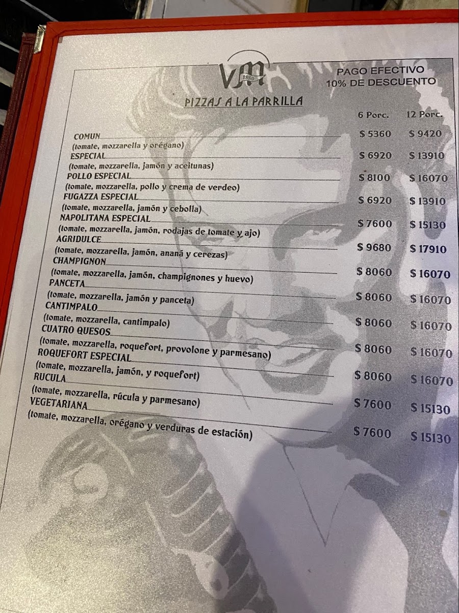 Menu Resto Bar Viejo Munich-6