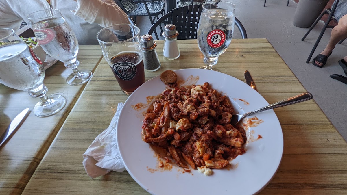 Resto-Bières Le Thymbré-10