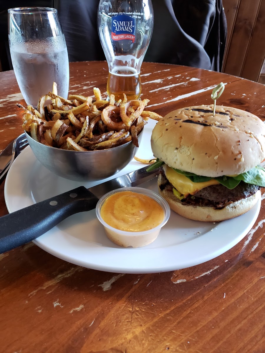 Resto-Bières Le Thymbré-9