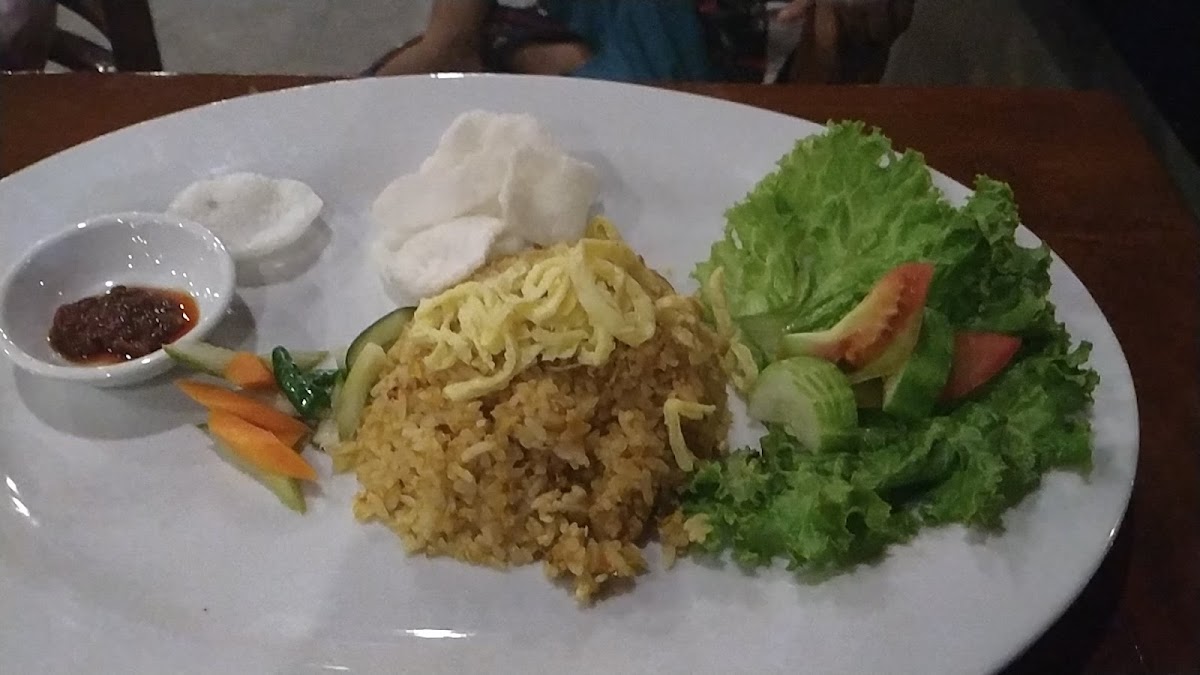 Resto Cafe 99-10