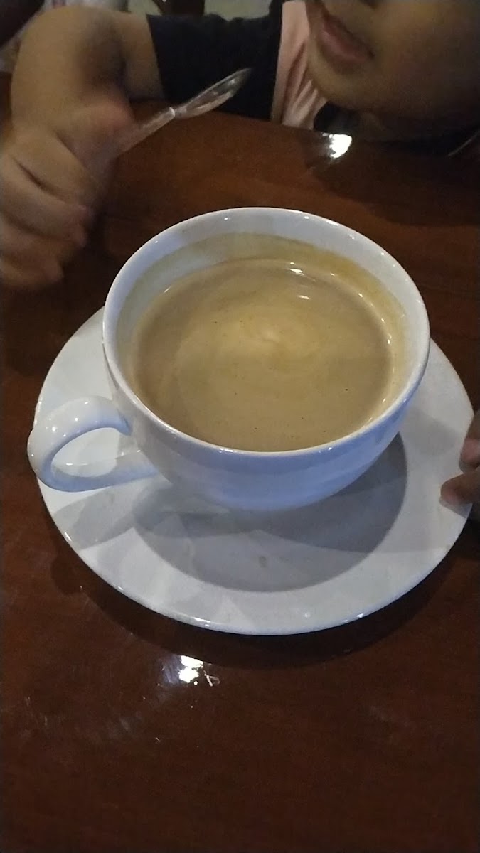 Resto Cafe 99-9