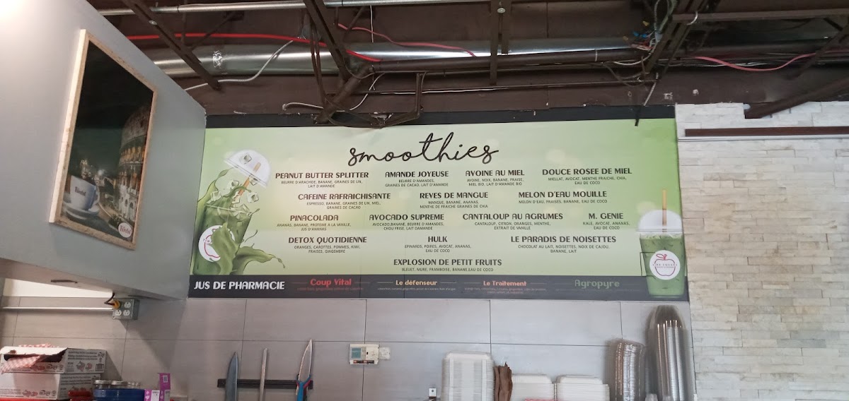 Menu Resto Café Time Square-2
