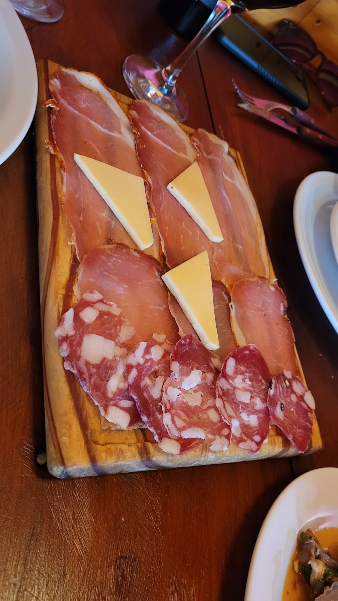Restó El Pueblo-9