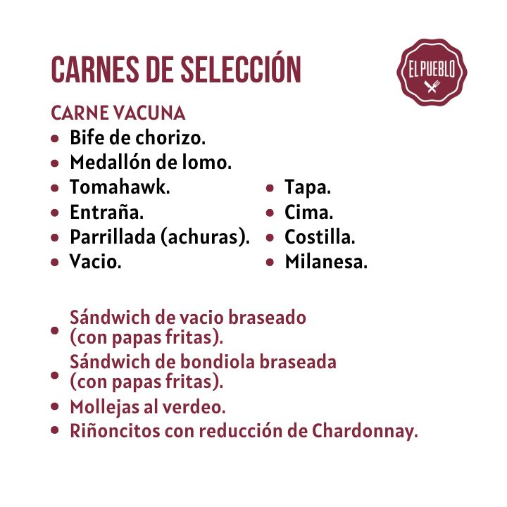 Menu Restó El Pueblo-1