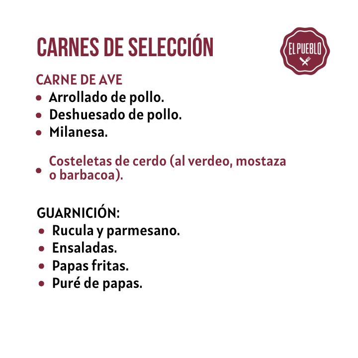 Menu Restó El Pueblo-3
