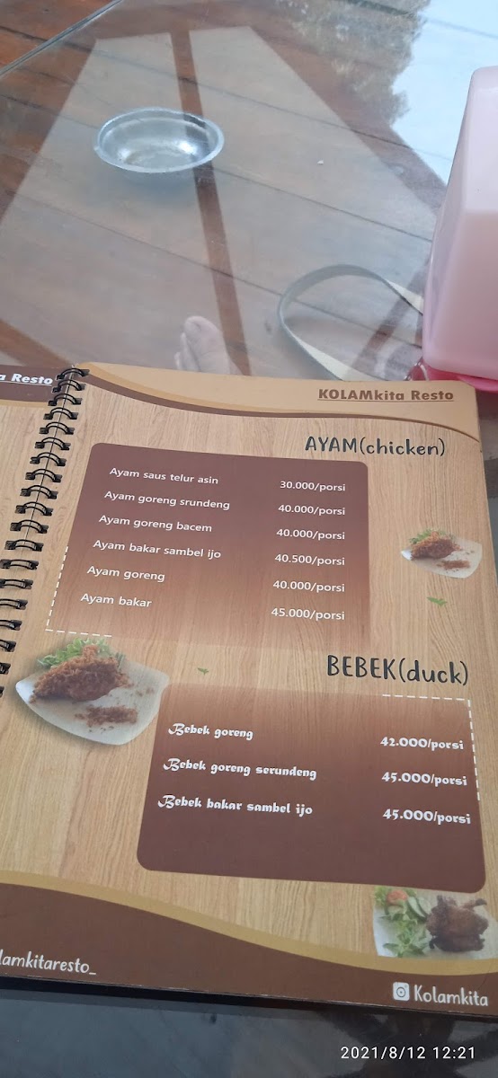 Menu Resto Kolamkita-10
