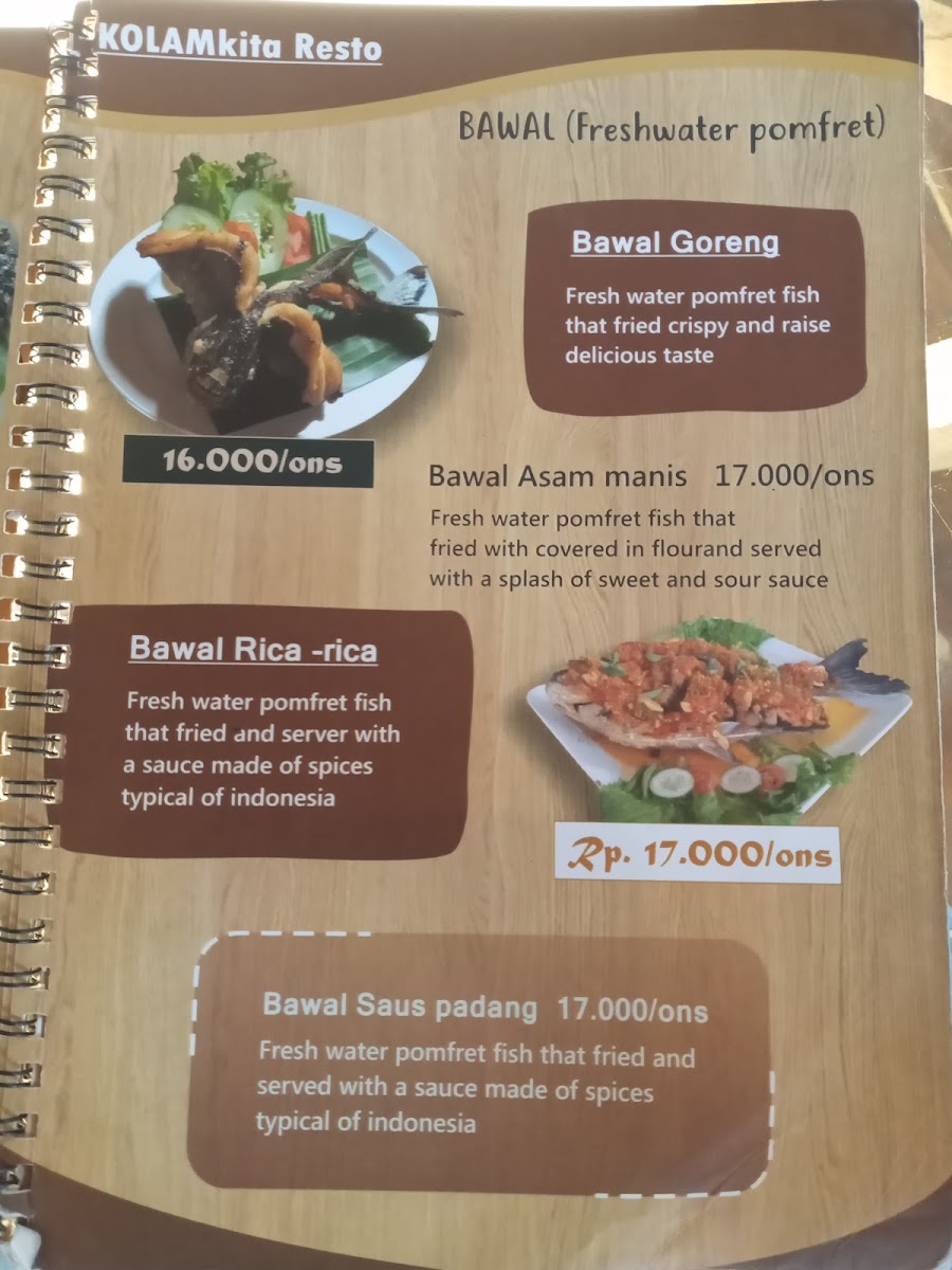 Menu Resto Kolamkita-2