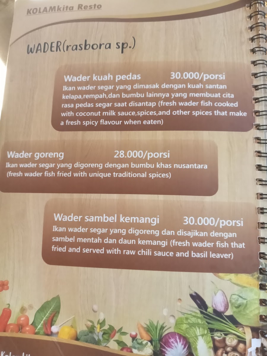 Menu Resto Kolamkita-3