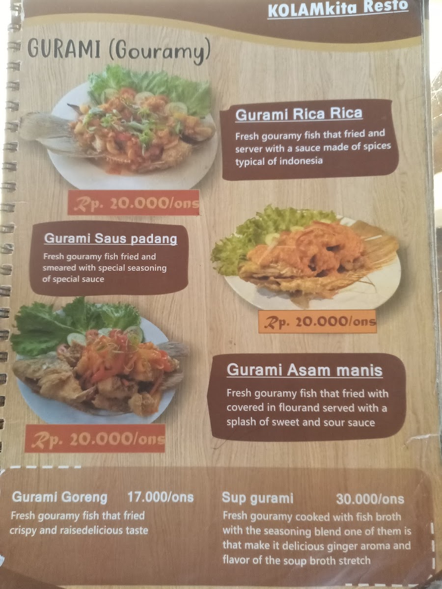 Menu Resto Kolamkita-6