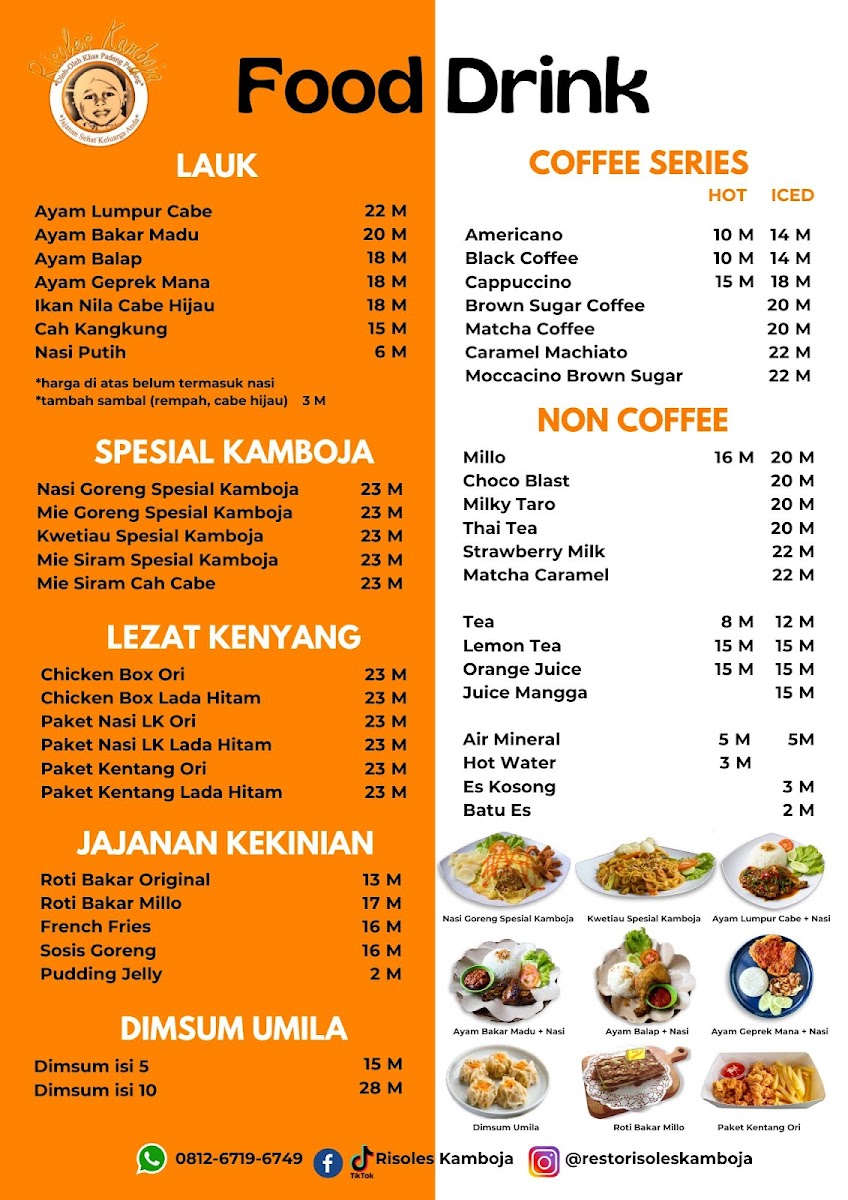 Menu Resto Risoles Kamboja-1