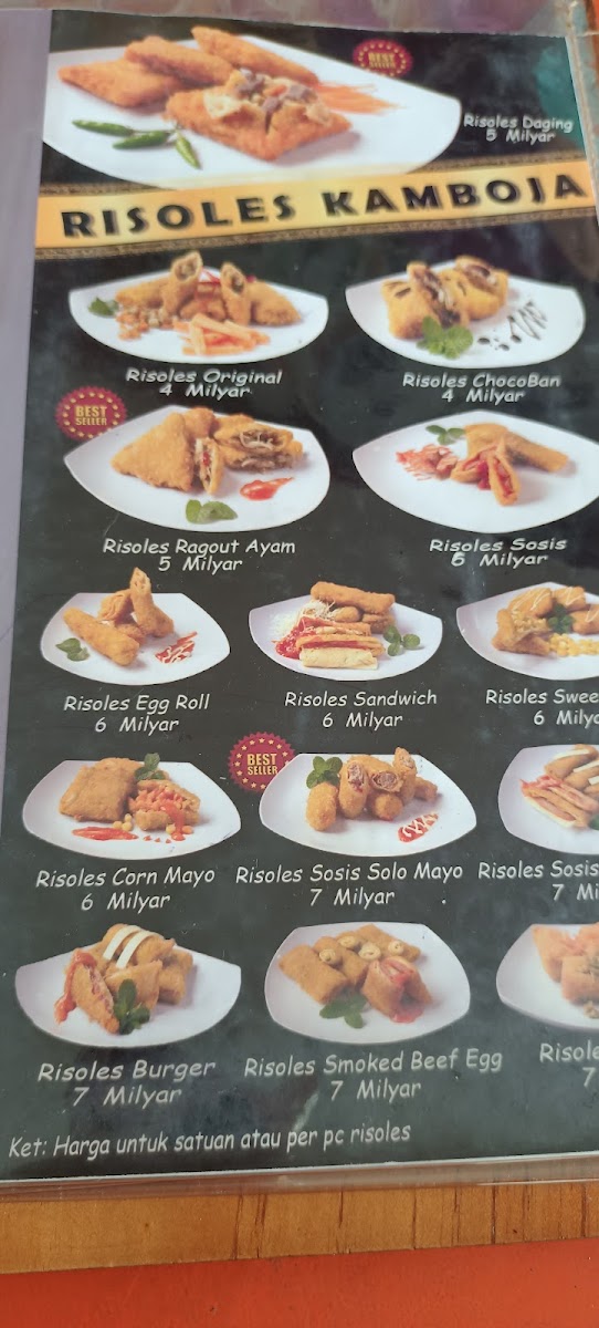 Menu Resto Risoles Kamboja-8