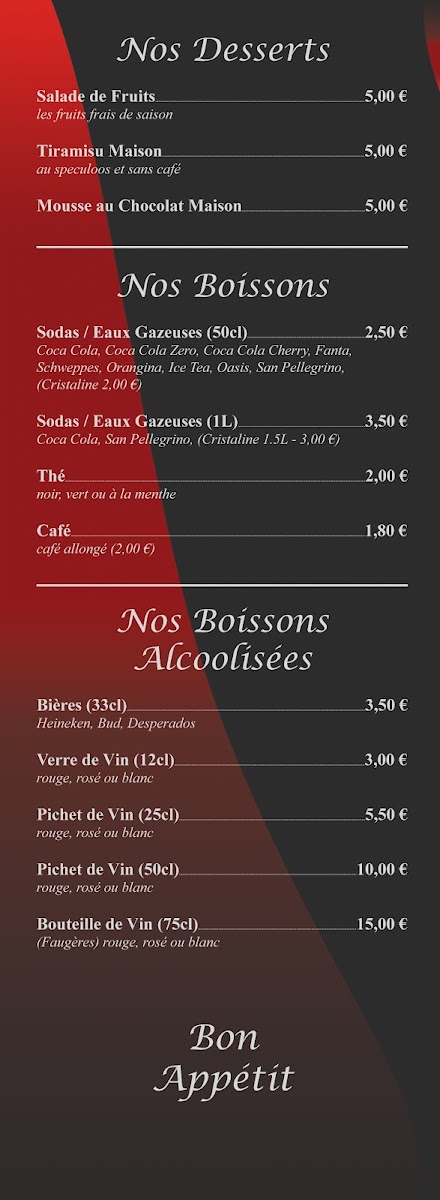 Menu Resto So-2