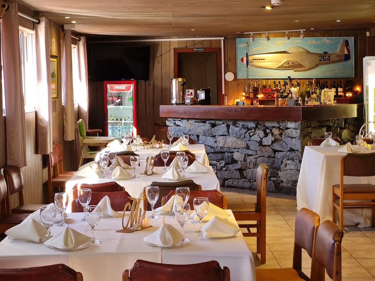 Restobar Aeroplano