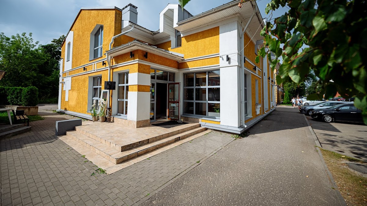 Restobar 'major'-4