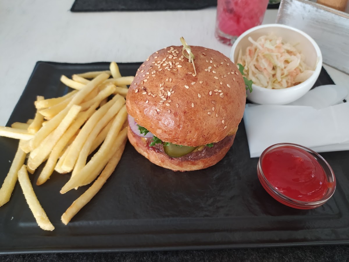 Restobar 'major'-5