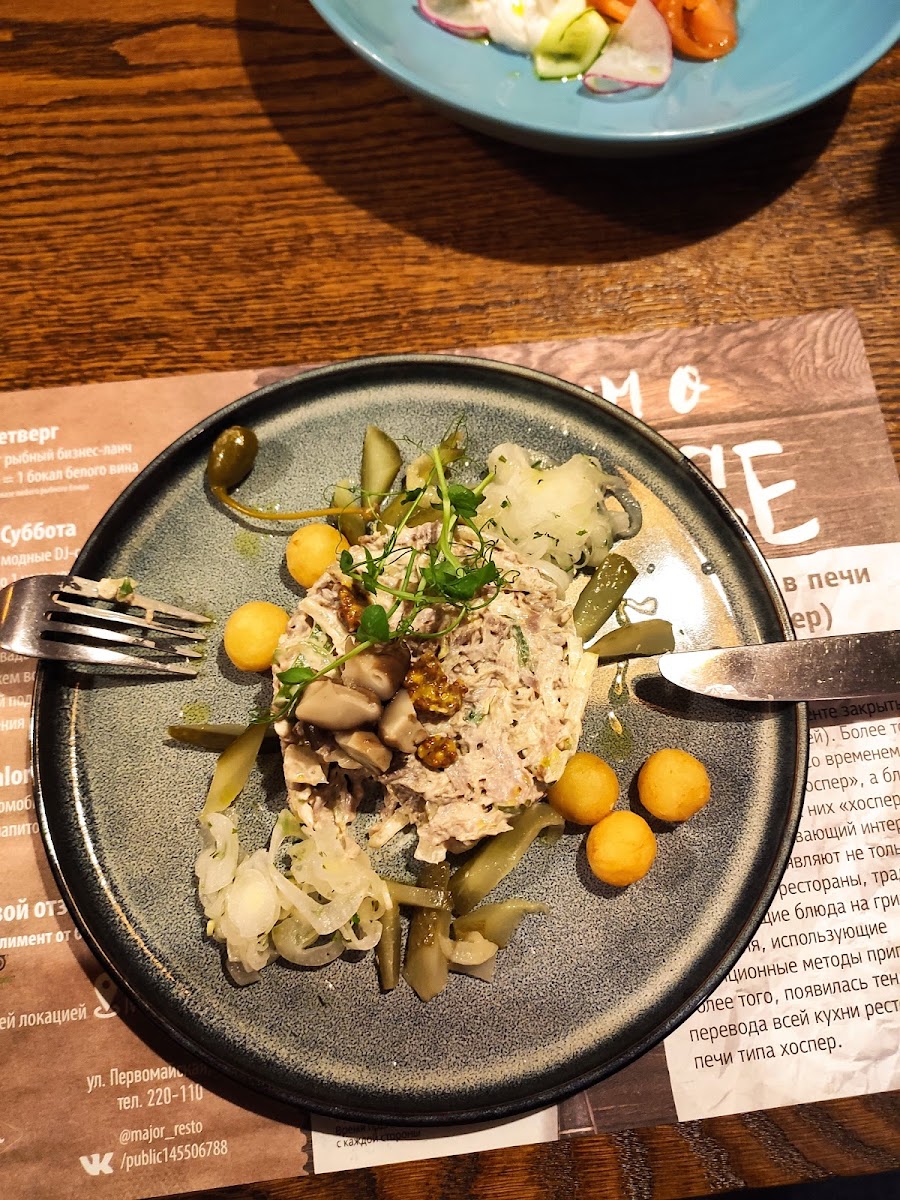 Restobar 'major'-7