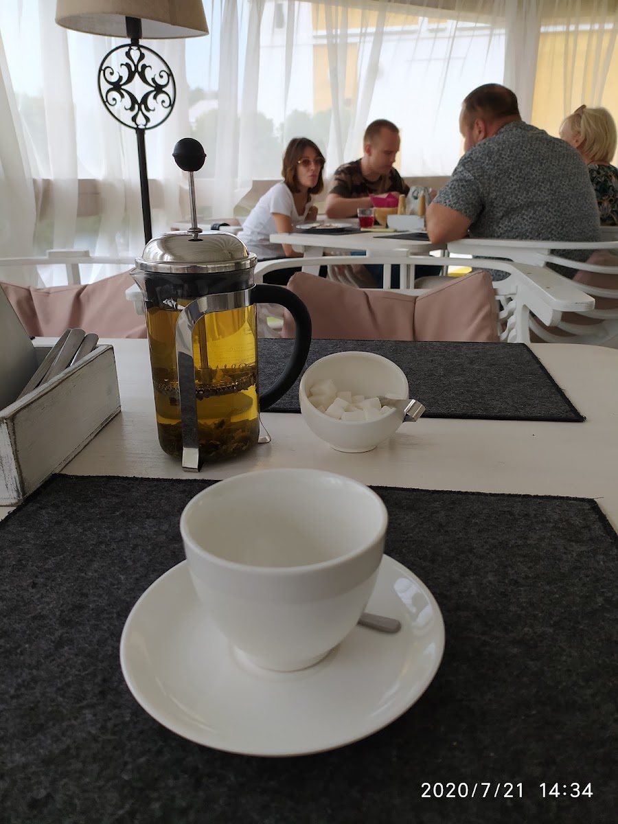 Restobar 'major'-8
