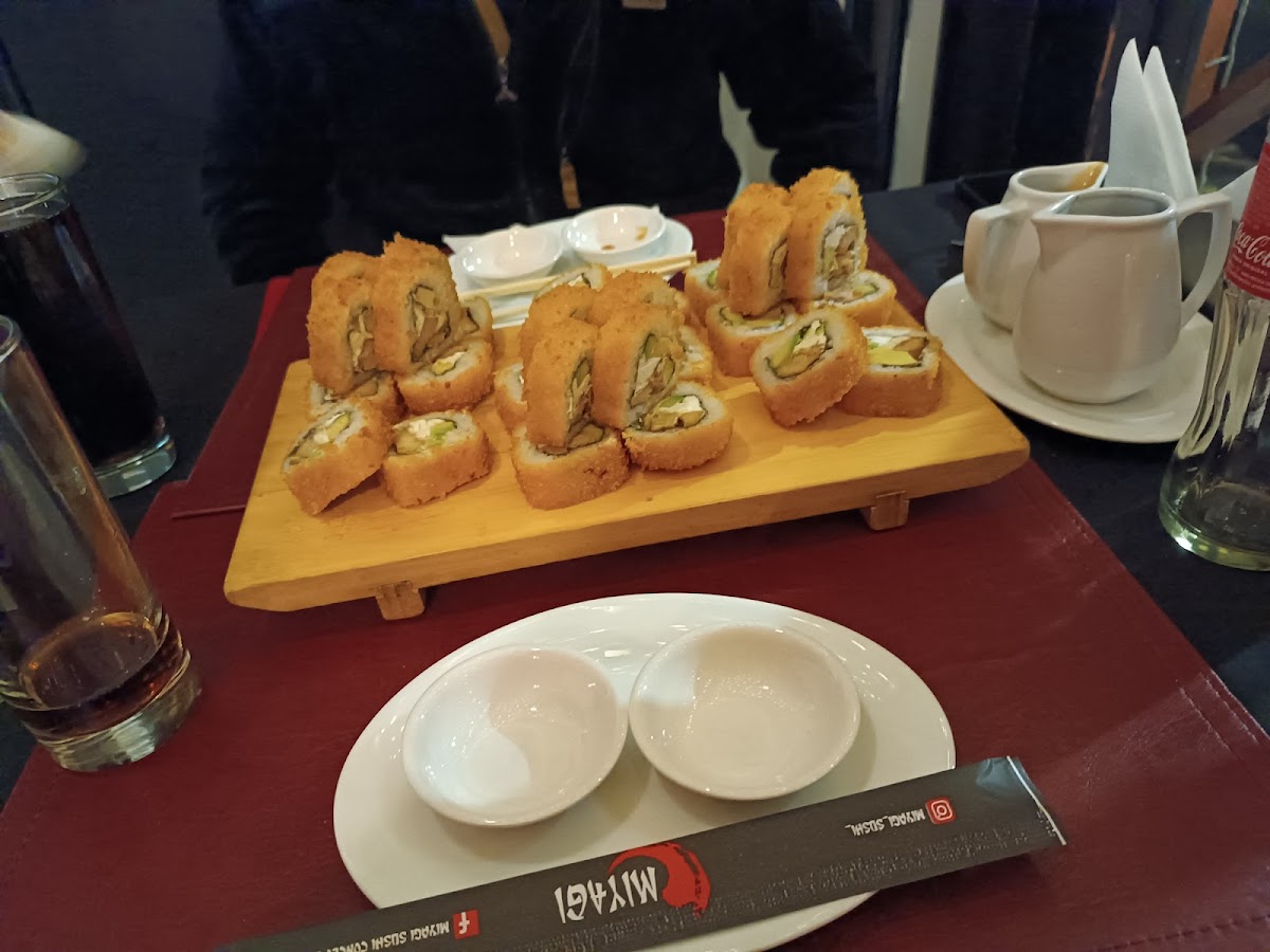Restobar Miyagi Sushi-5