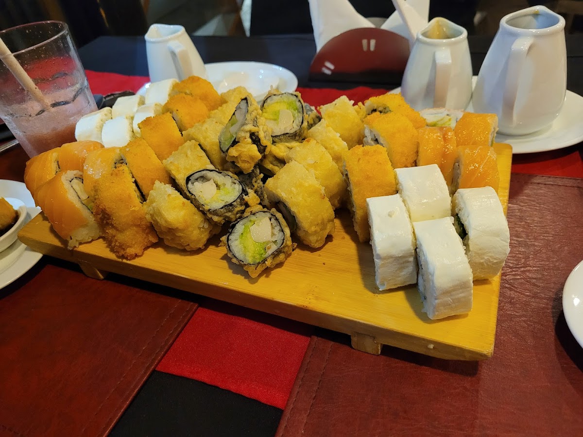 Restobar Miyagi Sushi-7