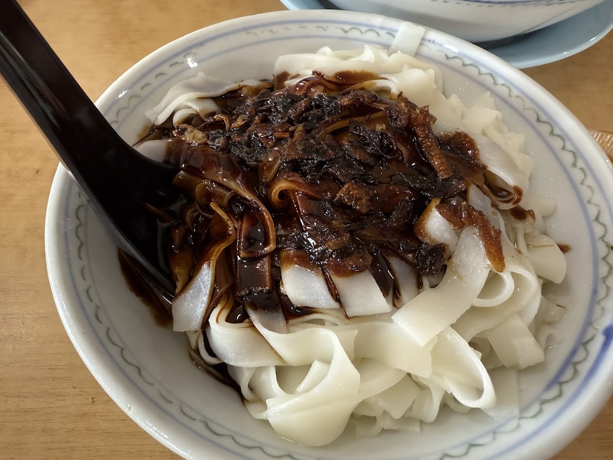 Restoran 388 Sang Nyuk Mee-2