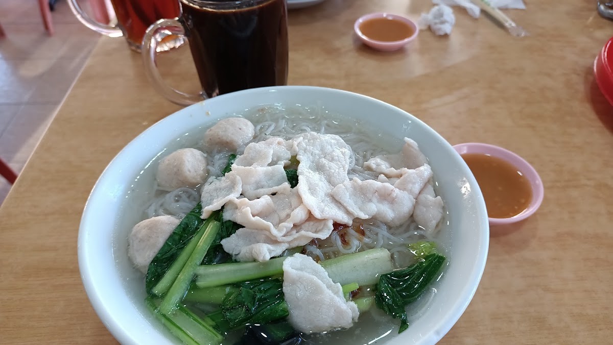 Restoran 388 Sang Nyuk Mee-4
