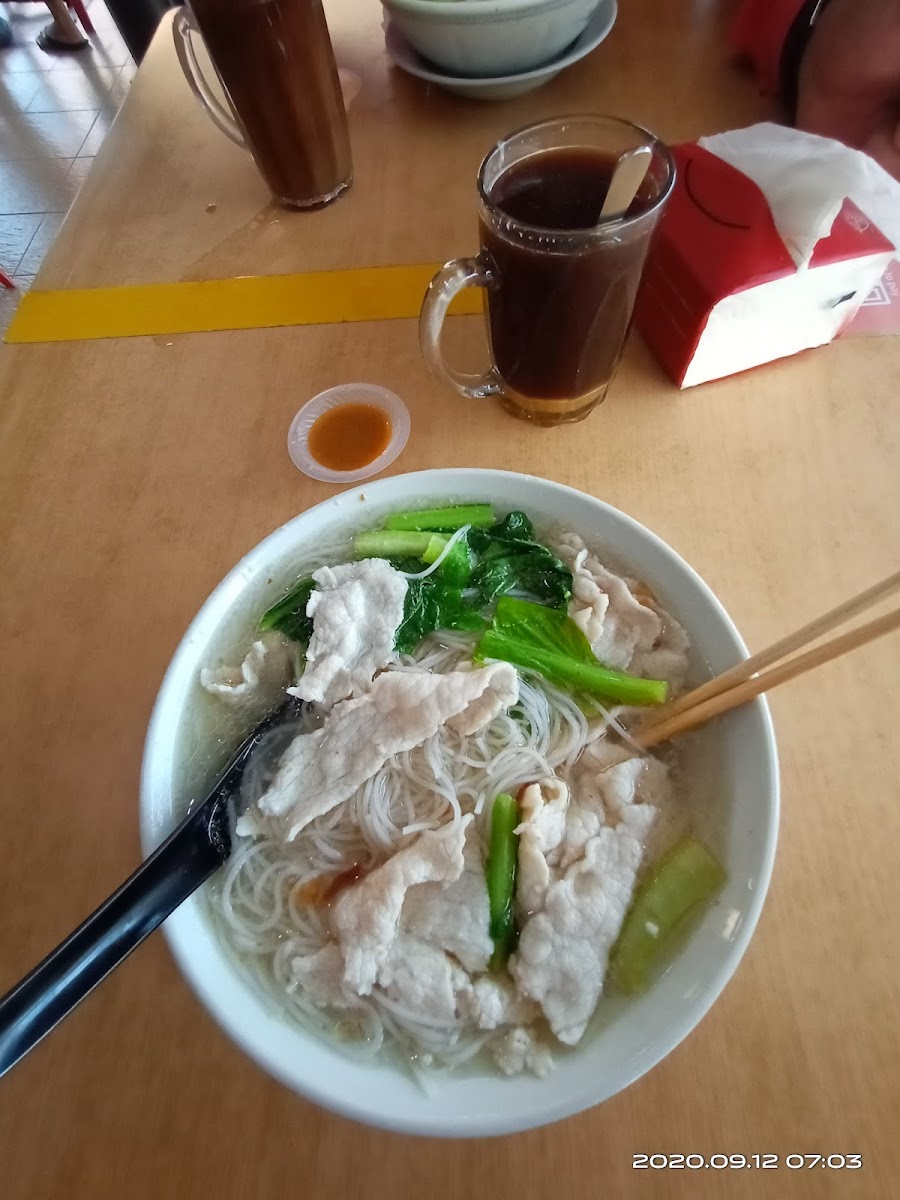 Restoran 388 Sang Nyuk Mee-5