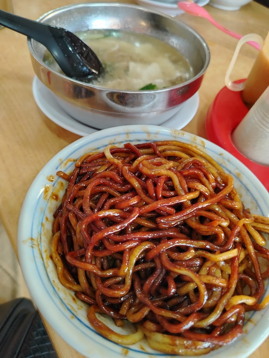 Restoran 388 Sang Nyuk Mee-6
